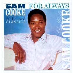 SAM COOKE – For Always: 20 Beloved Classics - LP