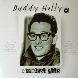 BUDDY HOLLY – Greatest Hits - LP