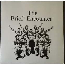 THE BRIEF ENCOUNTER – The Brief Encounter - LP
