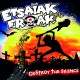 ETSAIAK EROAK - Destroy the Silence - CD