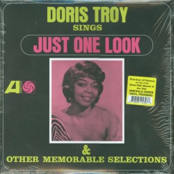 DORIS TROY – Just One Look - LP