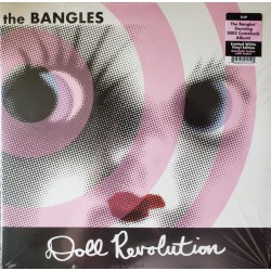THE BANGLES – Doll Revolution - 2LP