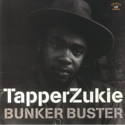TAPPER ZUKIE – Bunker Buster - LP