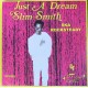 SLIM SMITH – Just A Dream - LP