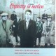 THE POGUES – Poguetry In Motion - LP