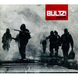 BULTZ! – Erraiak - CD
