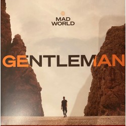 GENTLEMAN – Mad World - LP