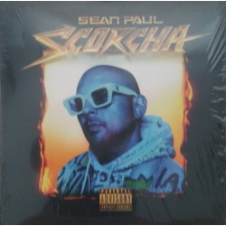 SEAN PAUL – Scorcha - LP