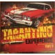 VA – The Tarantino Experience Take 3 - 2LP