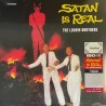 THE LOUVIN BROTHERS – Satan Is Real - LP