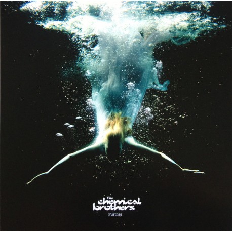 THE CHEMICAL BROTHERS – Further - 2LP