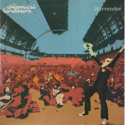 THE CHEMICAL BROTHERS – Surrender - 2LP