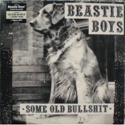 BEASTIE BOYS – Some Old Bullshit - LP