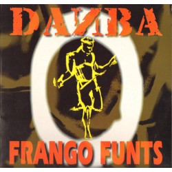 DANBA – Frango Funts - LP