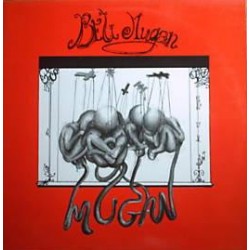 BETI MUGAN – Mugan - LP