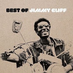 JIMMY CLIFF – Best Of Jimmy Cliff - LP