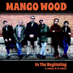 MANGO WOOD – In The Beginning - A Sides And B Sides - LP