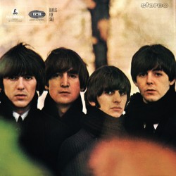 THE BEATLES – Beatles For Sale - LP