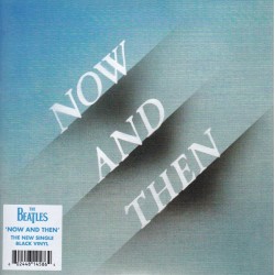 THE BEATLES – Now And Then / Love Me Do - 7´´