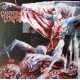 CANNIBAL CORPSE – Tomb Of The Mutilated - LP