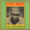 DERRICK MORGAN – This Is Derrick Morgan - LP