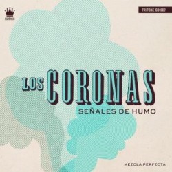 LOS CORONAS – Señales De Humo - 2LP + CD