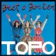 TOPO – Pret A Porter - LP