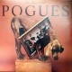 THE POGUES – The Best Of The Pogues - LP