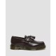 Zapato Dr. Martens 27945606 Adrian Tassle Loafer Polished Smooth - GRANATES