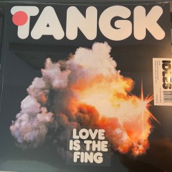 IDLES – Tangk - LP