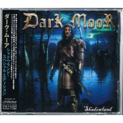DARK MOOR – Shadowland - CD