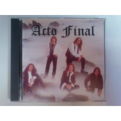 ACTO FINAL – Acto Final - CD