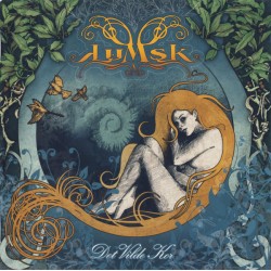 LUMSK – Det Vilde Kor - CD