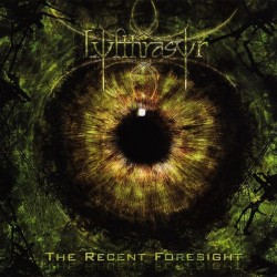 LYFTHRASYR – The Recent Foresight - CD