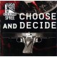 KILLING SPREE – Choose And Decide - CD