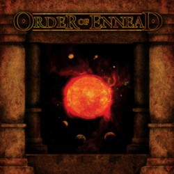 ORDER OF ENNEAD – Order Of Ennead - CD