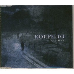 KOTIPELTO – Reasons - CD