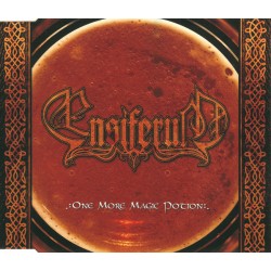 ENSIFERUM – One More Magic Potion - CD