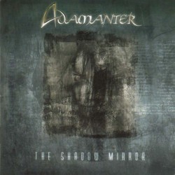 ADAMANTER – The Shadow Mirror - CD