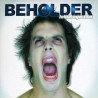 BEHOLDER – Lethal Injection - CD
