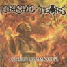 CRYSTAL TEARS – Choirs Of Immortal - CD