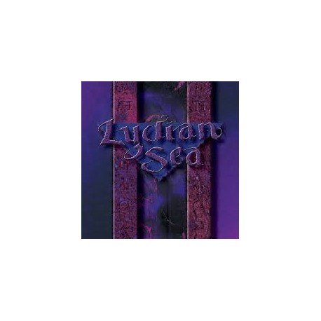LYDIAN SEA – Lydian Sea - CD
