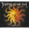 ENEMY OF THE SUN – Shadows - CD