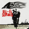 A – Hi-Fi Serious - CD