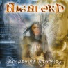 HIGHLORD – Breath Of Eternity - CD