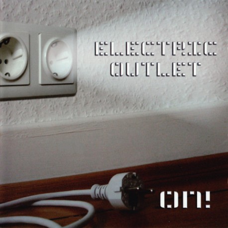 ELECTRIC OUTLET – On! - CD