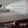 ELECTRIC OUTLET – On! - CD