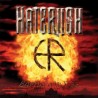 HATERUSH – Baptised In Fire - CD