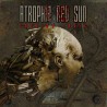 ATROPHIA RED SUN – Twisted Logic - CD