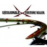 SOTAJUMALA / TORTURE KILLER – Sotajumala / Torture Killer Split - CD
